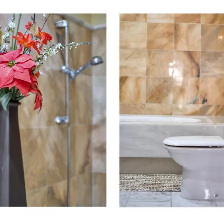 Casa Fatmar Montana Roja-piscina Privada Playa Blanca (Lanzarote)