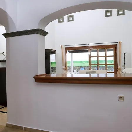Casa Fatmar Montana Roja-piscina Privada Holiday home *