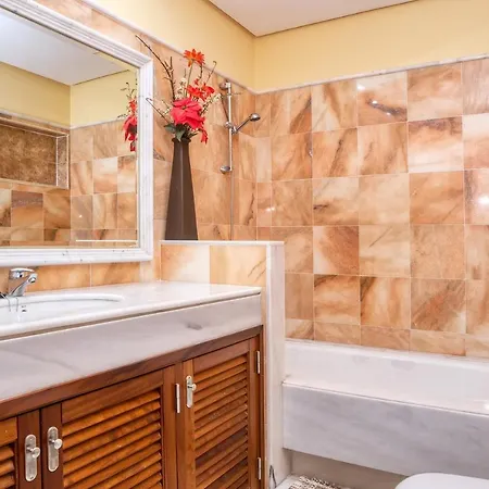 Casa Fatmar Montana Roja-piscina Privada Playa Blanca (Lanzarote)