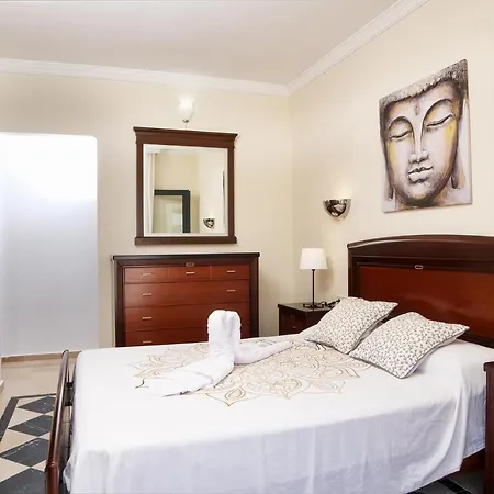 Casa Fatmar Montana Roja-piscina Privada Holiday home Playa Blanca (Lanzarote)