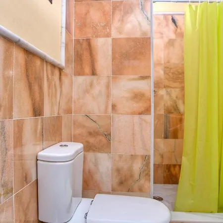 Casa Fatmar Montana Roja-piscina Privada Playa Blanca (Lanzarote)