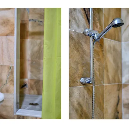 Casa Fatmar Montana Roja-piscina Privada Prázdninový dům *