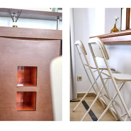 Casa Fatmar Montana Roja-piscina Privada Prázdninový dům *